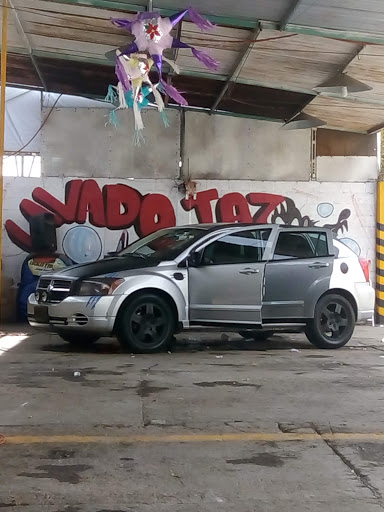 Auto Lavado Tas - Thumbnail