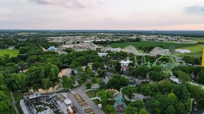 Adventureland Park