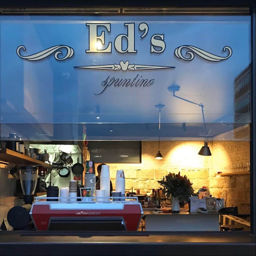Photo of Ed's Spuntino Cafe & Bar