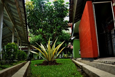 Photos of Mekar Sari Hospital