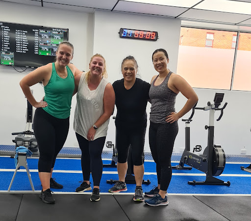 The Fitness Refinery - Thumbnail