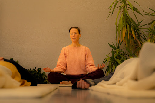 Yoga Gym Zwolle - Thumbnail