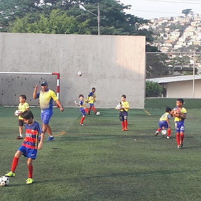Photos of Cancha Fedenador