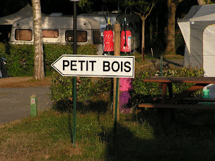 Photo n°23 de Camping Les Amis de la Nature à Piriac-sur-Mer (Terrain de camping)