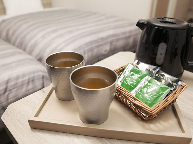 Hotel Route-Inn Wajima by null