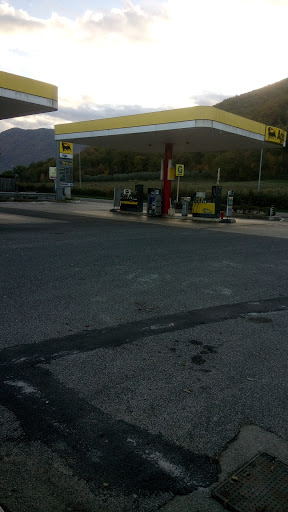 Area Di Servizio Agip Perfili Tonino - Thumbnail