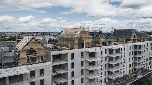 Photo de ARKÉDIA - Bâtir Construire Aménager | Mulhouse Colmar Strasbourg à Turckheim (68230)