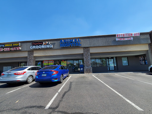 North Ranch Animal Hospital - Thumbnail