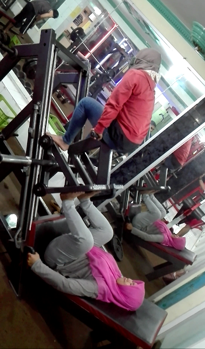 Photos of Arema Gym