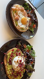 Photo n°11 de Brunchy garden à Les Pennes-Mirabeau (Restaurant brunch)