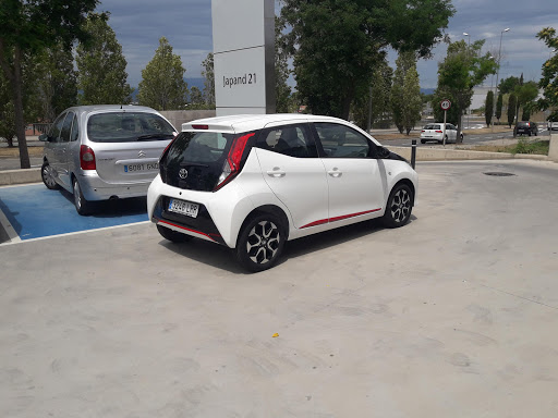 Quadis Andreu Blanes - Concesionario oficial Opel y Citroën - Thumbnail