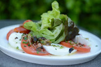 Chez Mick à Vendranges