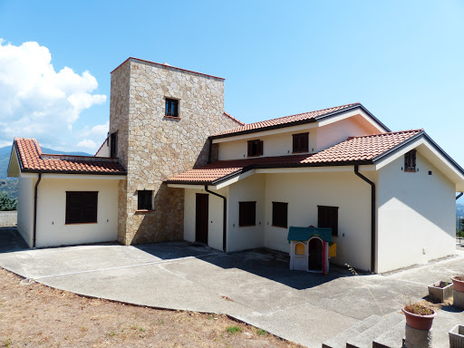 Code Red Roofing - Visual
