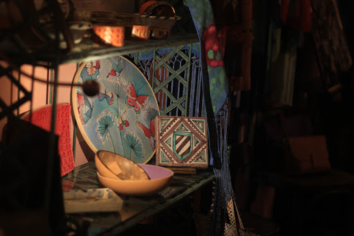 Corral del Arte - Thumbnail