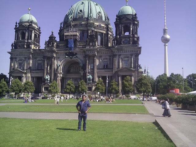 Berliner Fernsehturm