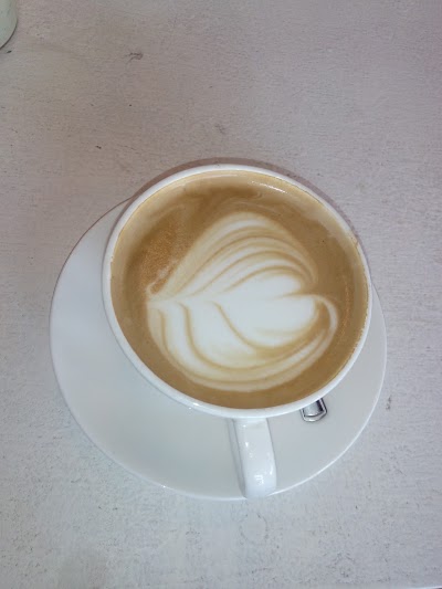 Photos of Cafe Evoke