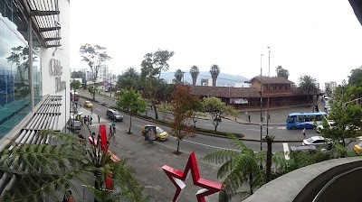 Photos of Facultad De Arquitectura, Universidad Nacional, Manizales, Caldas
