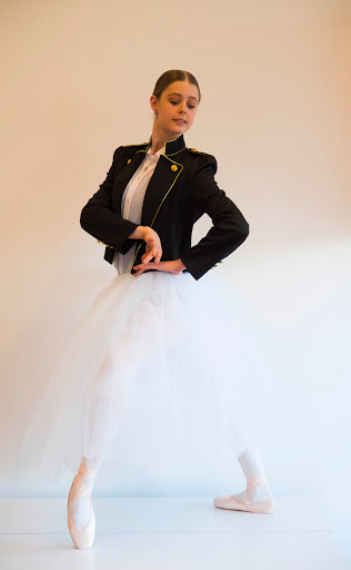 Sansha Dance Wear Gallery - Australia