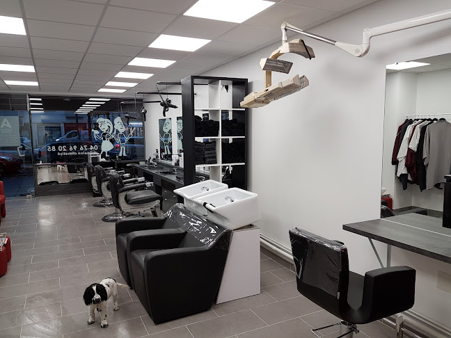 A Coiffure Mixte - Grenoble