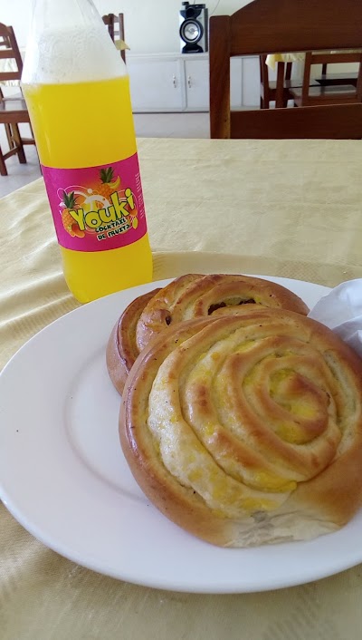 Photos of Boulangerie Patisserie Ivanna