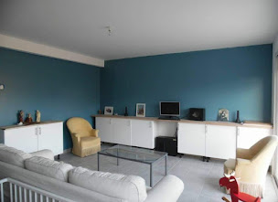 Photo n°9 de BEN ZBIBA RÉNOVATION DÉCORATION à Saint-Martin-d'Hères (Plâtrier.ère)