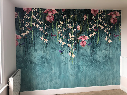Alex England Decorators - Thumbnail