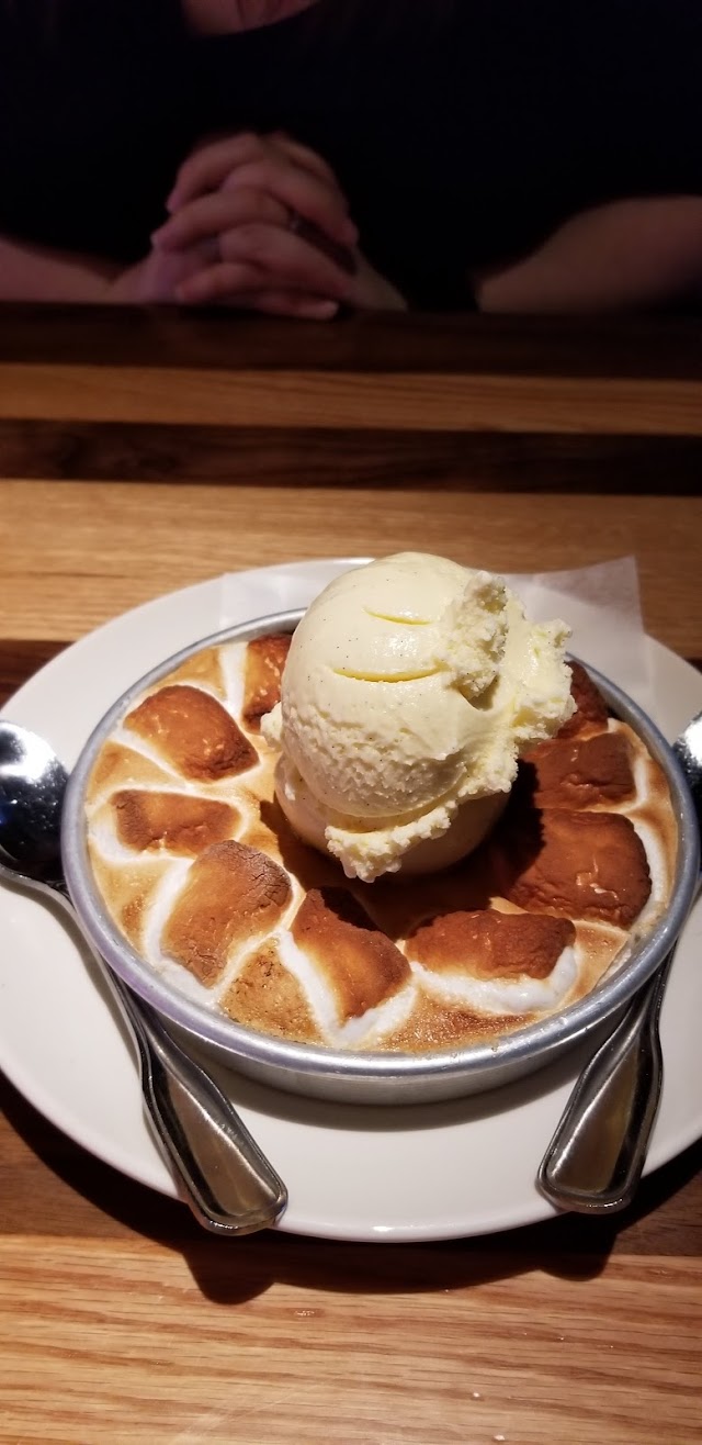 BJ's Restaurant & Brewhouse