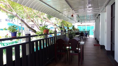 Photos of Sarang Korea Restaurant