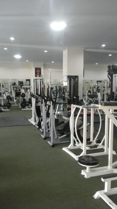 Photos of My Gym