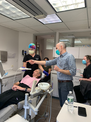 Precision Arts Dental Associates