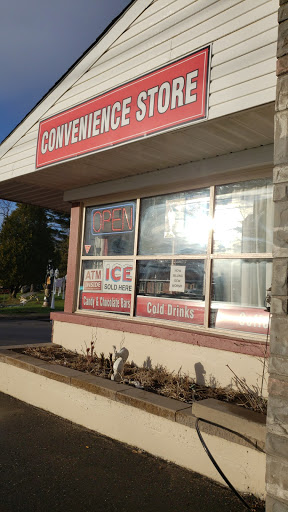 Franklin Motel and Convenience