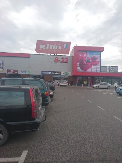 Photos of mini-Rimi