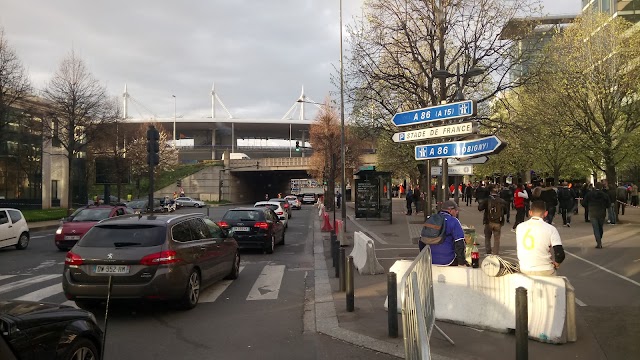 Le Café Gaspard