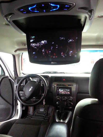 Photos of Al & Ed's Autosound