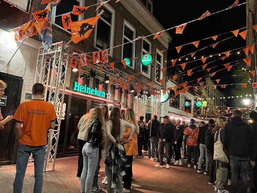 Cheers Hellevoetsluis - Thumbnail
