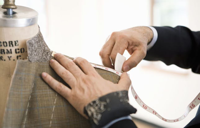 Your Style Tailoring - Tailor