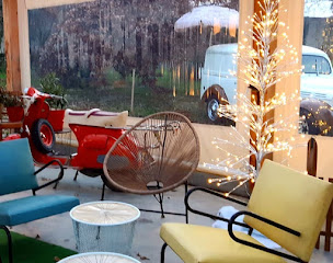 Photo n°36 de Les Jardins Gourmands du Domaine de Lacroix-Laval à Marcy-l'Étoile (Restaurant)