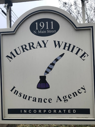 Murray White Insurance Agency - Thumbnail
