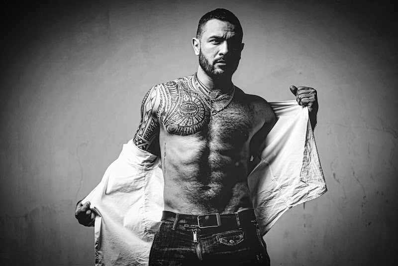 Alpha Rejuvenation - Men's Health Clinic