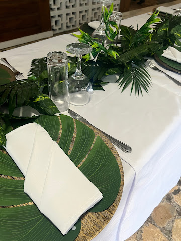 Irie Occasions Catering Co. by null