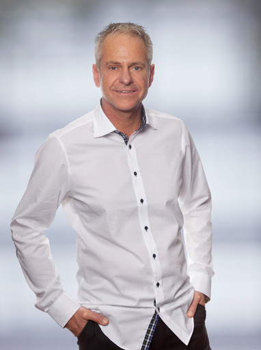 HOLGER LAUBE IMMOBILIEN Logo
