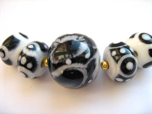 Lovable Lampwork - Visual