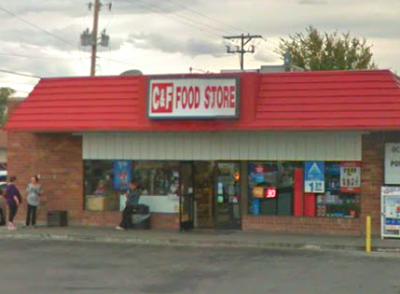 C & F Food Stores