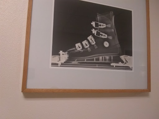 Albany Memorial Campus: Emergency Room - Thumbnail