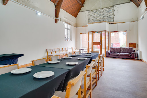The Old Schoolhouse Royston