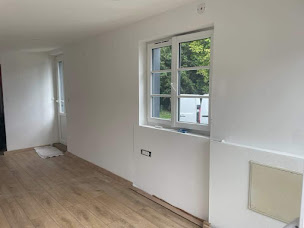 Photo n°1 de Sassodeco à Guignen (Peintre en bâtiment)