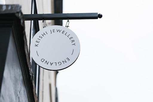 KEISHI JEWELLERY - Thumbnail