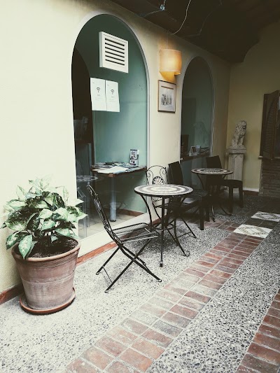 Photos of Residence Dei Baroni