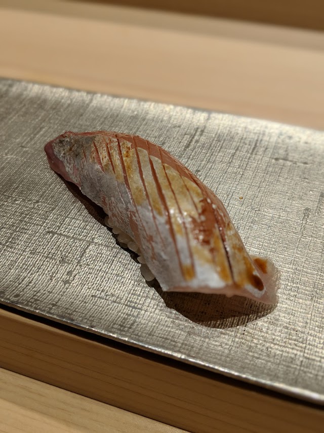 Sushi Kimura