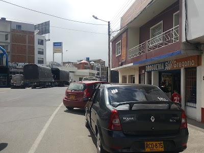 Photos of Droguer&iacute;a San Gregorio